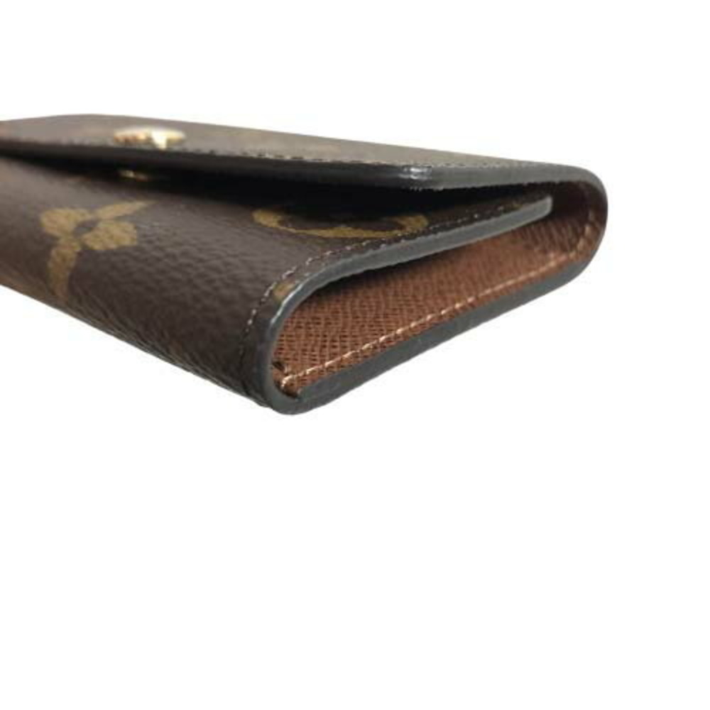 Louis Vuitton Case Multicle Monogram Brown - image 6